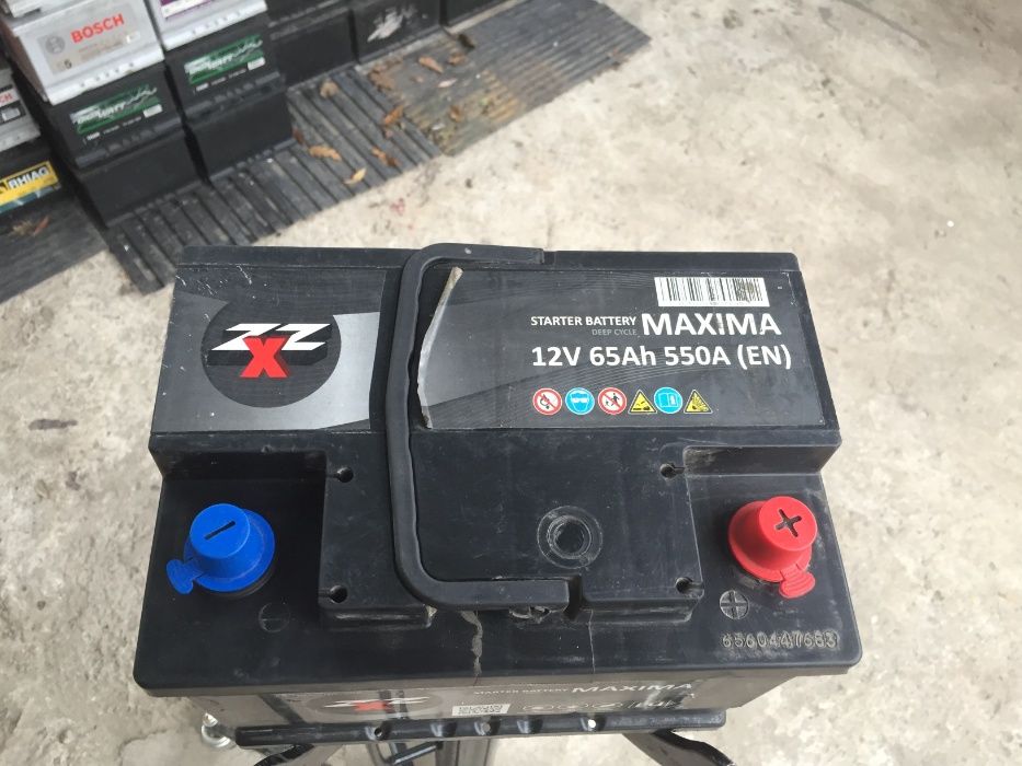 евтин акумулатор 65ач,гаранция,доставка