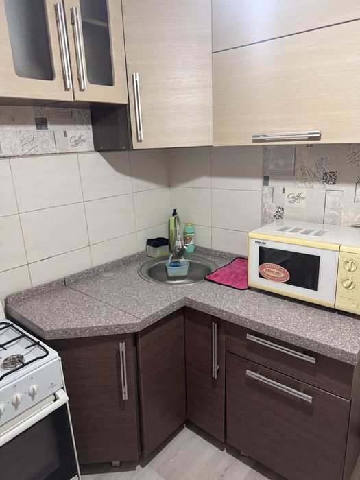 Продаю 1 ком квартиру