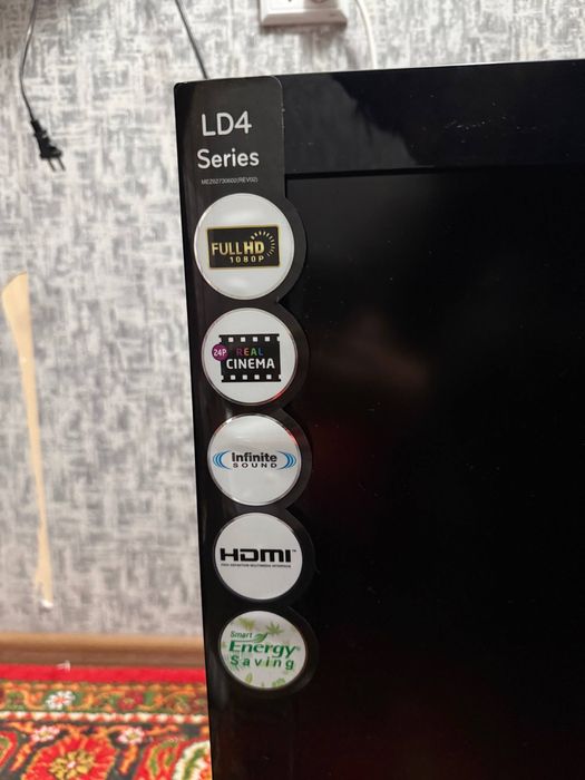 Lg full hd 32 1080 srochno kelishamiz