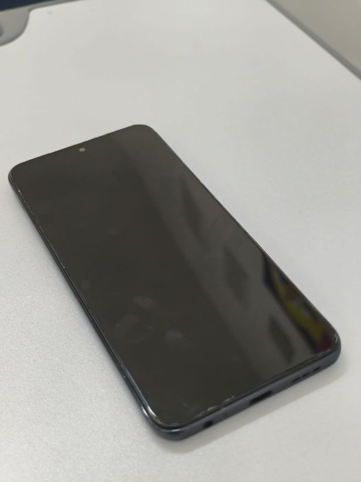 Redmi  Note  10S