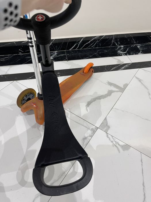 Самокат Micro mini 3 в 1