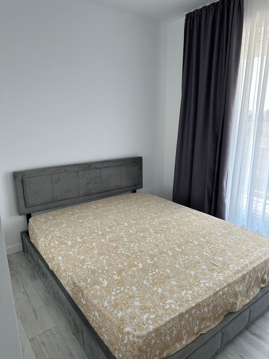Apartament 2 camere de închiriat – Tunari, Str. Mihai Eminescu