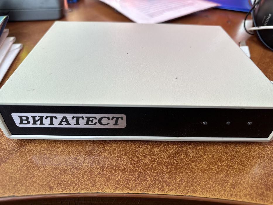 Продам витатест