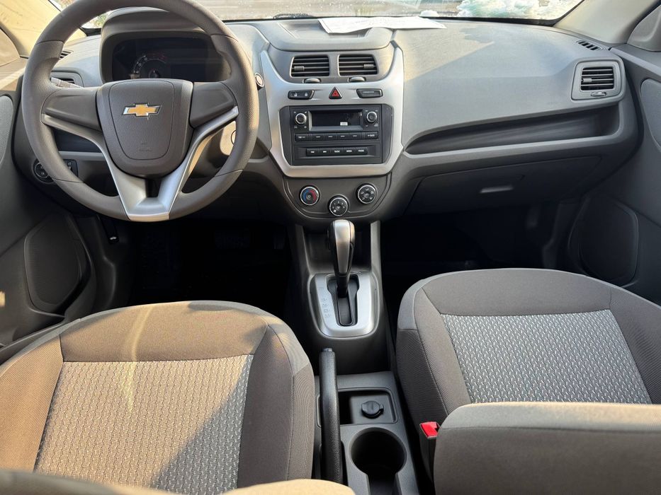 Cobalt style 2024 naxtga 10.900$