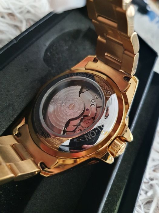 Ceas Automatic Tevise NOU