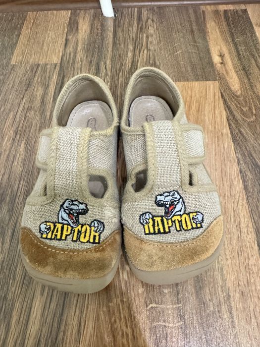 3F пантофи 27 номер