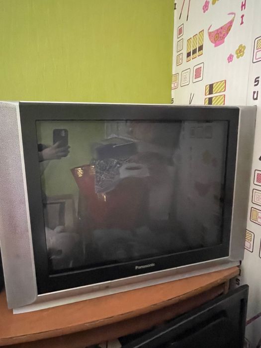 Продается телевизор Panasonic