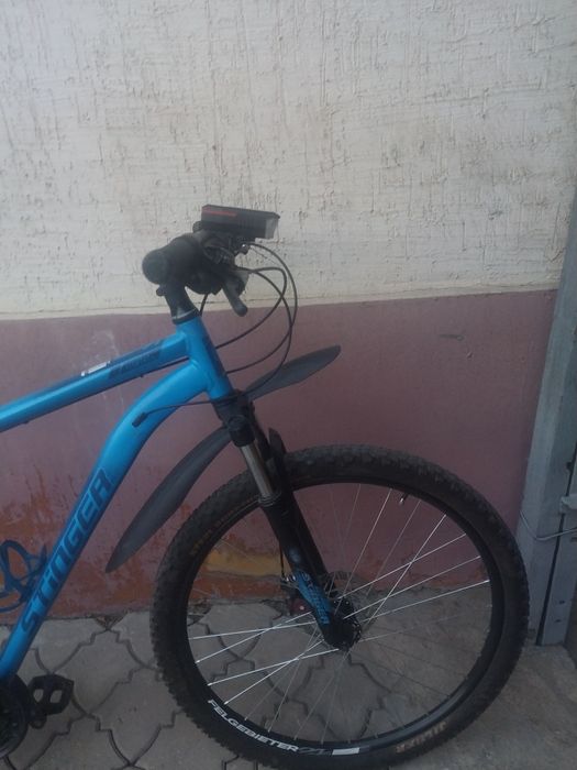 Продаётся велосипед Stinger 27.5 element