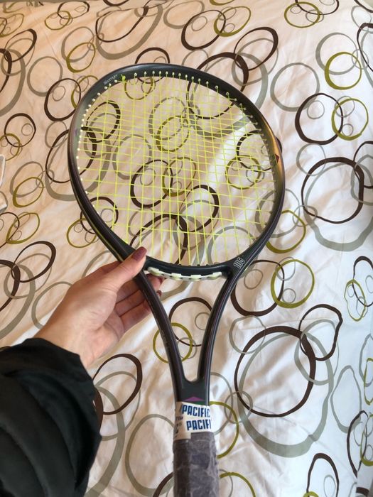 Racheta tenis Slazenger cu husa