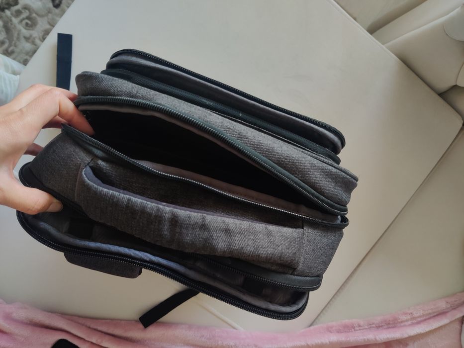 Ghiozdan HP Model 6kd07aa