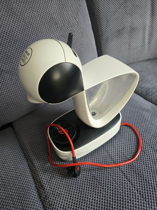 2 кафе машини dolce gusto работят добре