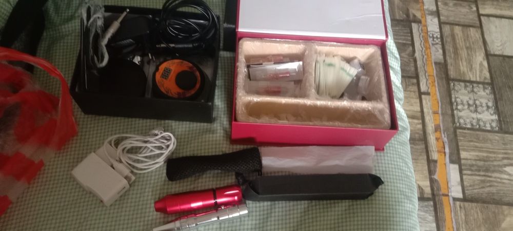 Продам тату машинки