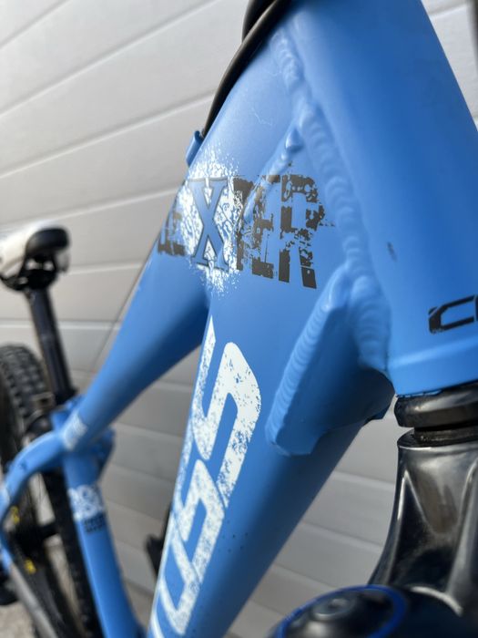 Велосипед Cross Dexter