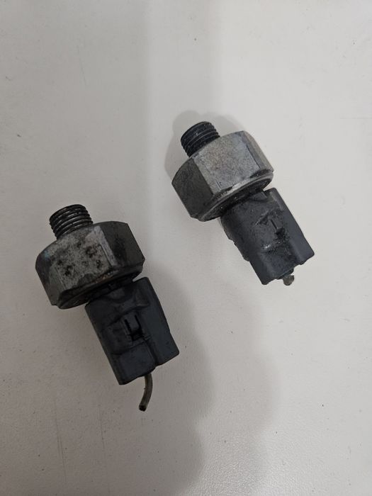 Датчик детонации б/у