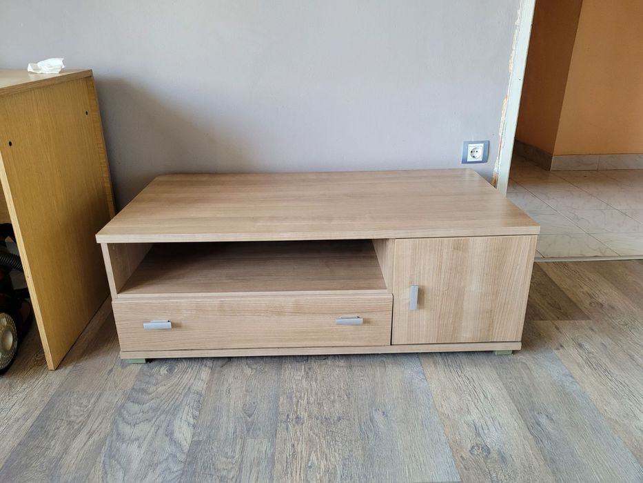 Комплект секционни шкафове