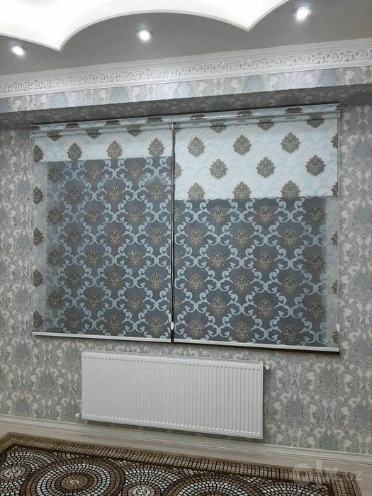 Жалюзи пардалари Jalyuzi pardalari