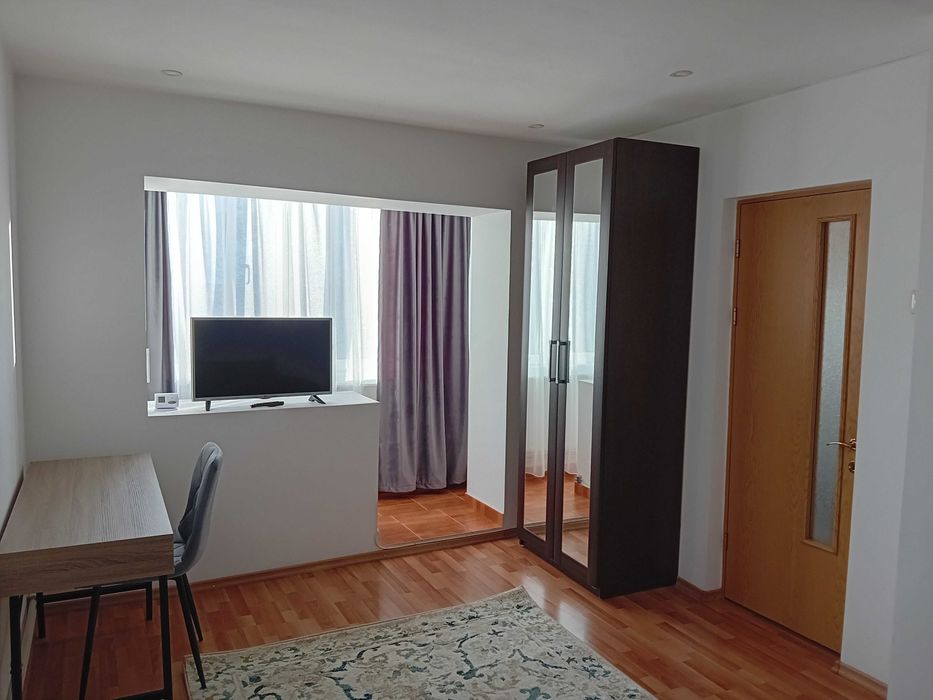 Inchiriez garsoniera, zona centrala