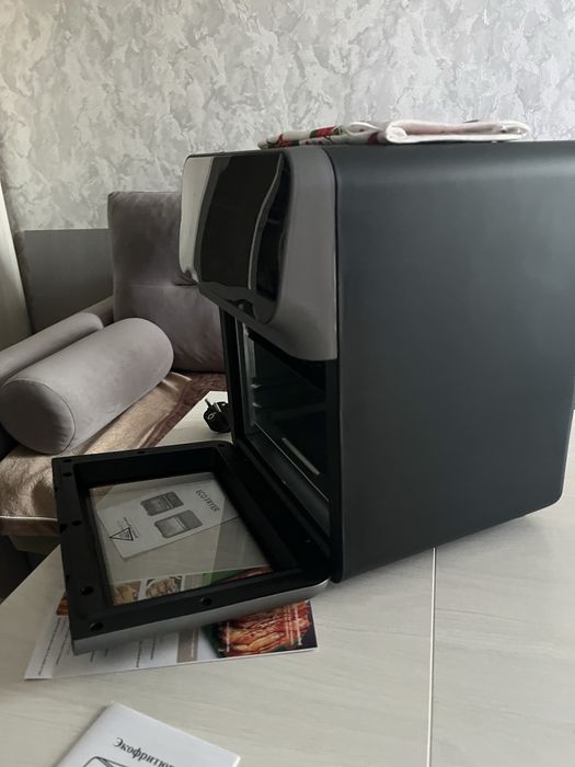 Продам аэрогриль