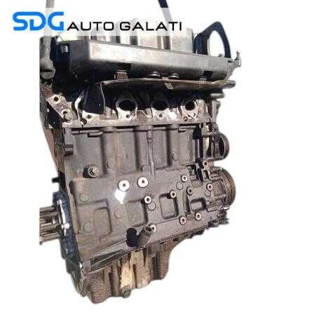 Motor Ambielat Fara Anexe 2.0 D M47 100KW 136CP 204D1 BMW Seria 3 320D E46 1998 - 2006 [B4710]
