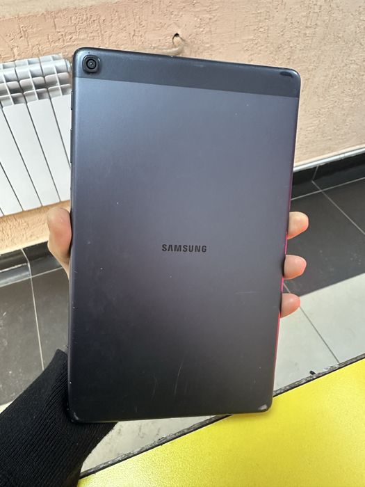 Samsung Tab A (SM- T515)