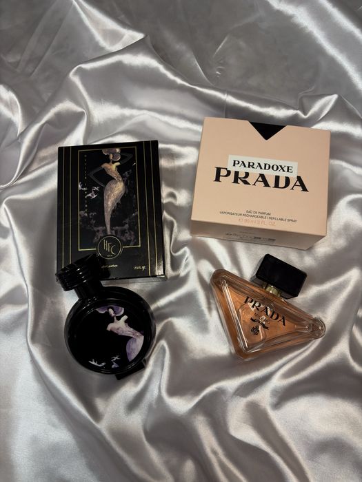 Люкс парфмдер 100 мл флакон 1+1=12 990