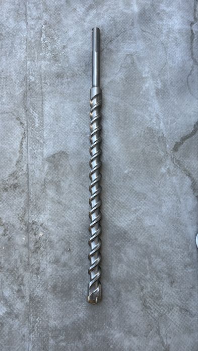 Бур на 32*600мм Matrix 71263