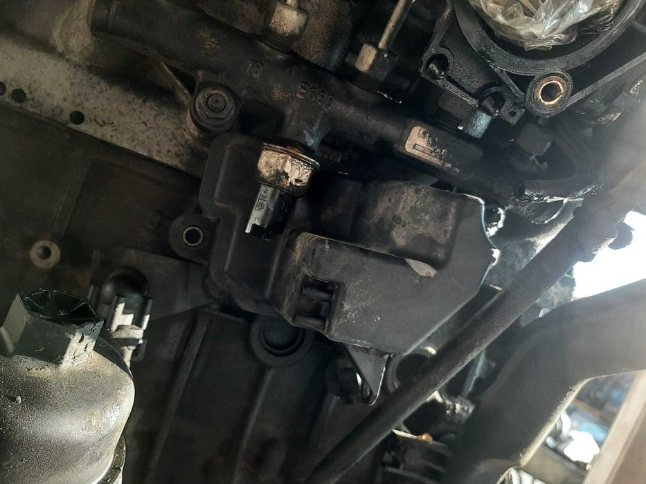 rampa injectoare 2.0 d volvo v50  peugeot 307 407 expert fiat scudo citroen jumpy  9654726280