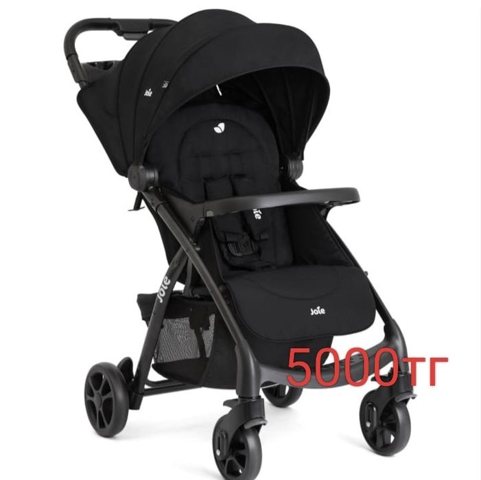 Коляска детская Joie