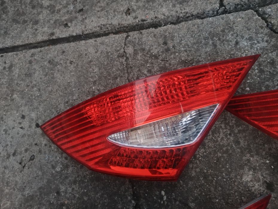 Stop stanga Mercedes CLS W219, stop dreapta Mercedes CLS W219 FL, NFL