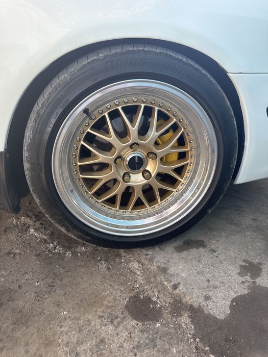 Продам диски BBS