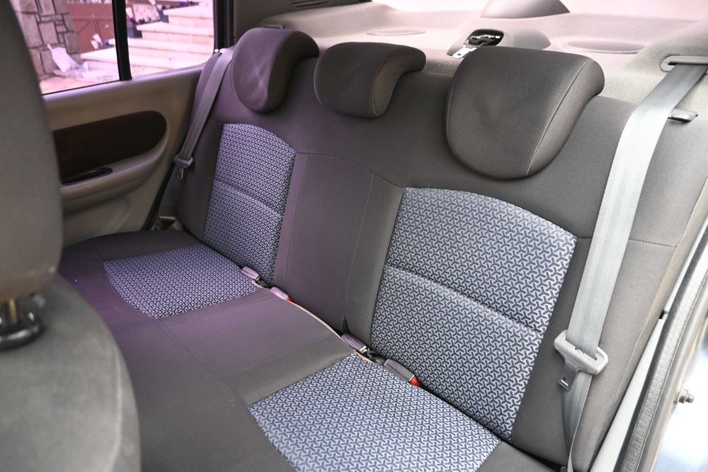 Renault Clio 2 1.5dci 2007