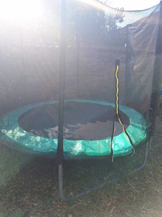 Батут       244см - лично предаване