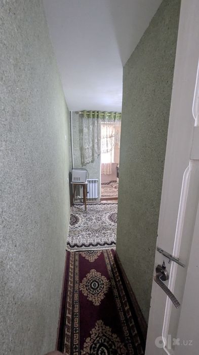3х комнатная квартира согдиана париж