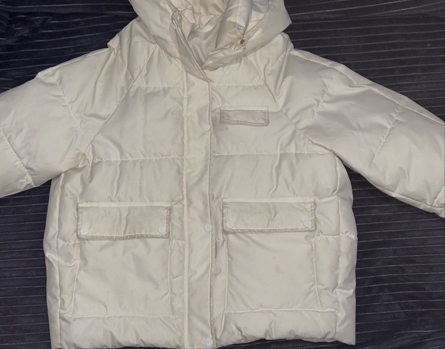 Куртка женская демисезон