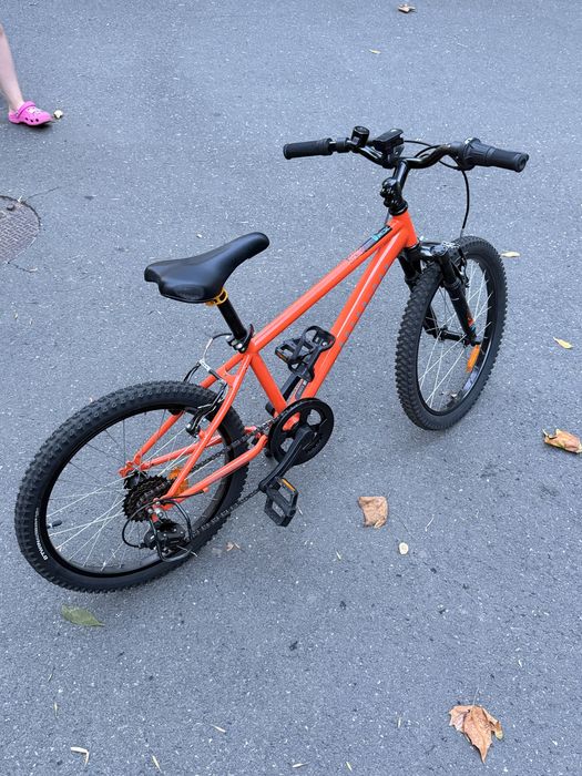 Bicicleta Copii MTB 20’