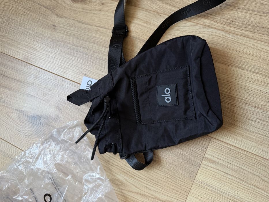 Спортна Чанта alo