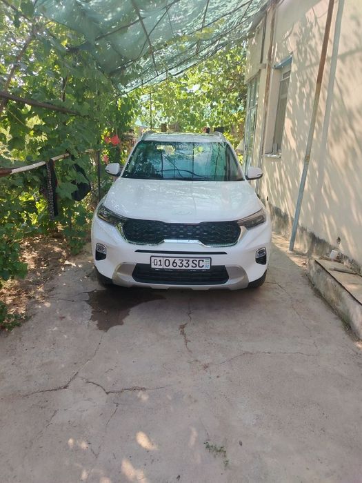 Продаём автомобиль новый