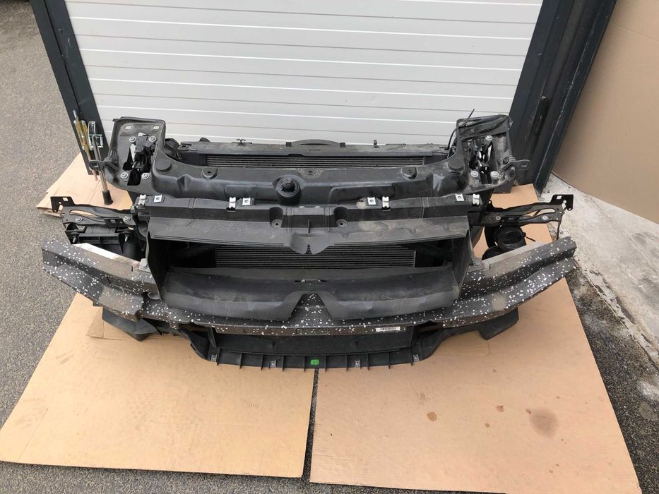 BMW 1 F20 F21 Faruri Adaptive Bara M Radiatoare Usi Originale OEM