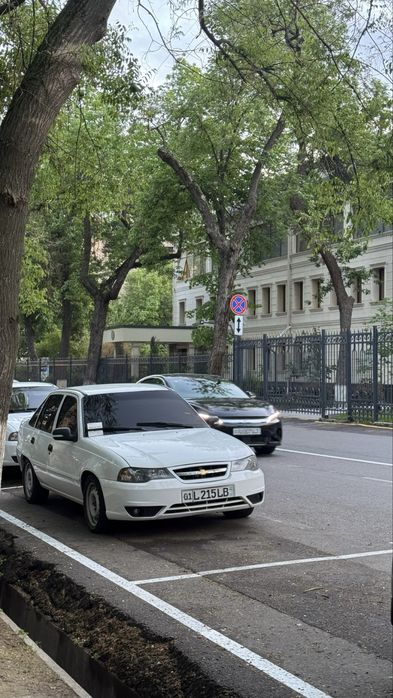 Nexia 2 1.6 DOHC срочно