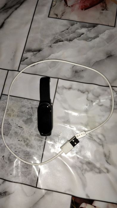 Фитнес браслет для спорта