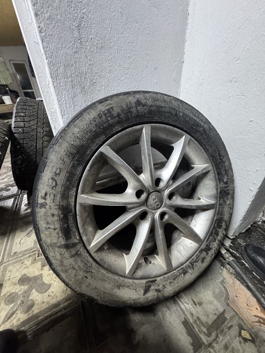 Продаю диски на 16р