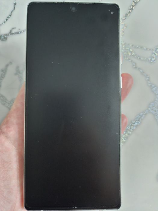 Samsung Note 20 (4G) 256гб 8 озу