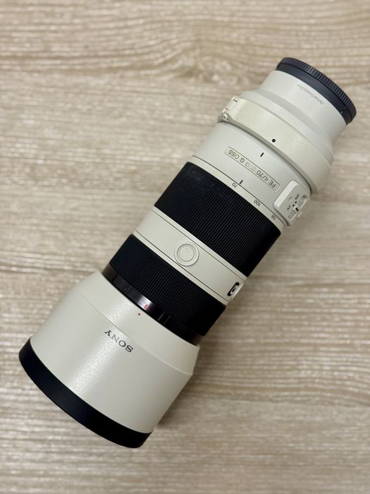 sony 70 200 f4 second hand si noi de vanzare • Anunturi • OLX.ro