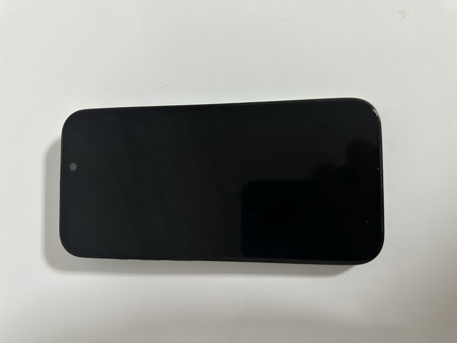 Iphone 15pro 256gb