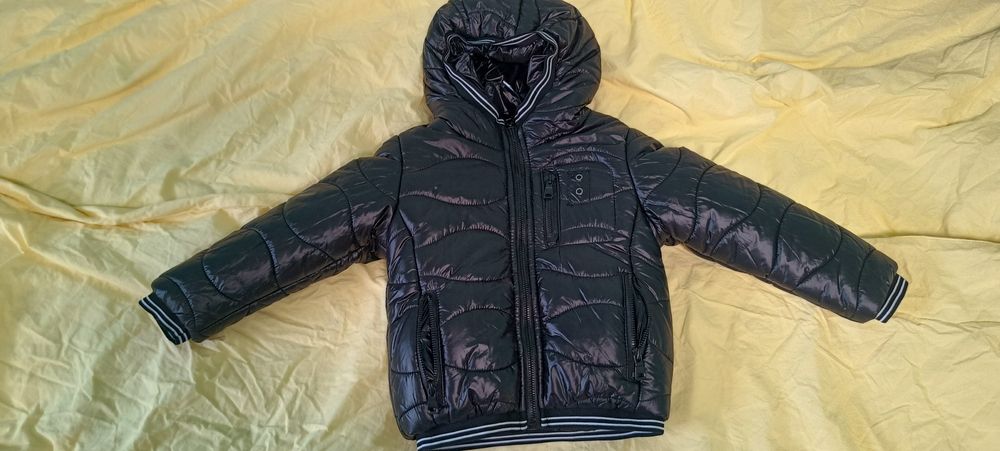 Анцунг Jordan, ботуши, яке