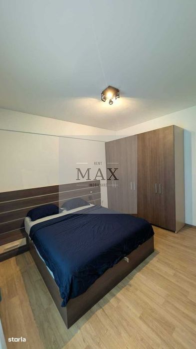 Apartament 3 camere Zorilor ,2 băi, parcare subterană, balcon