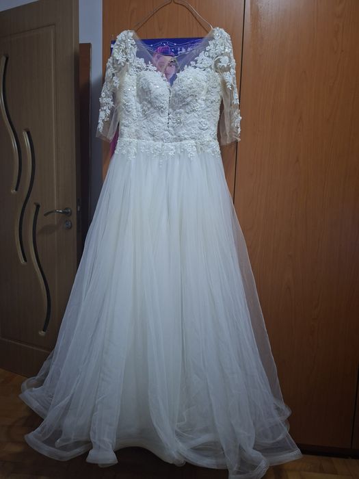 Rochie de mireasa