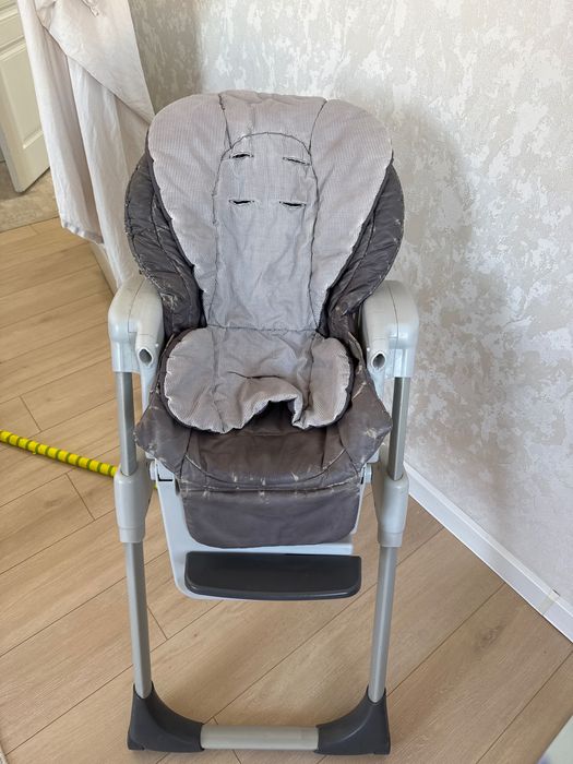 Стул для кормления/ детский стул