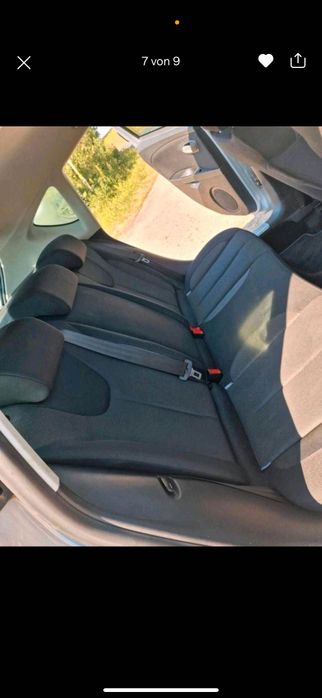 Vând Seat Leon Cupra Cu ABT pachet