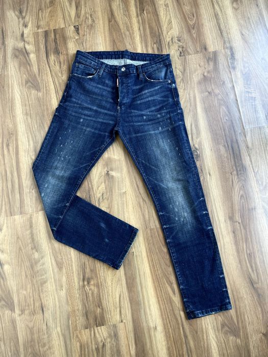 Vand blugi Dsquared2